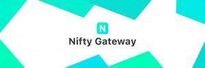 Nifty-Gateway nft marketplace