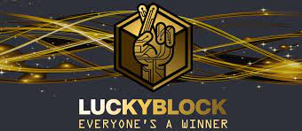 Lucky Block- best NFT staking platform