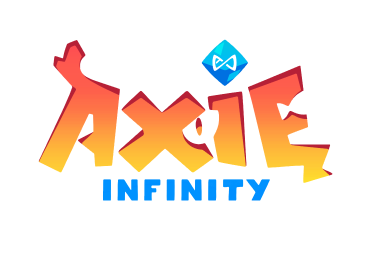 axie-infinity-logo- best NFT staking platform