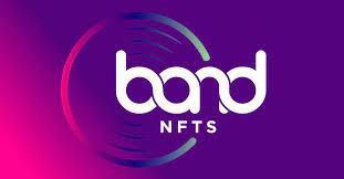 band nfts- best NFT staking platform