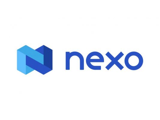 nexo- best NFT staking platform