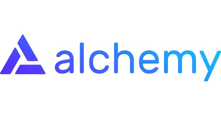 Alchemy_Logo_best nft lending platforms